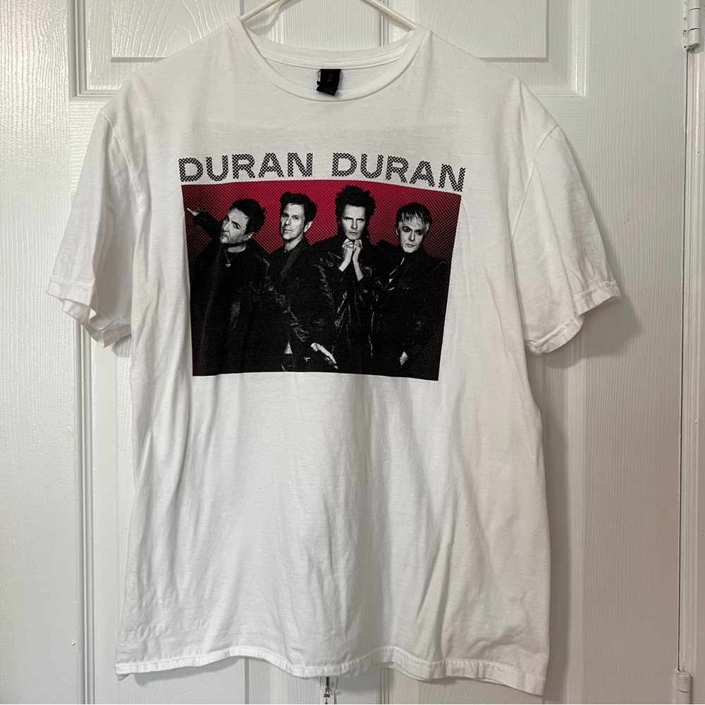 Duran Duran 2024 Shirt